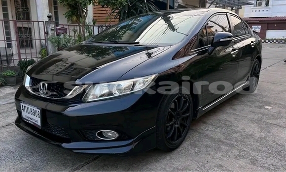 ซื้อ รถมือสอง Honda Civic สีดำ รถยนต์ ใน %{เมือง} ใน ชัยนาท ซื้อ รถมือสอง Honda Civic สีดำ รถยนต์ ใน %{เมือง} ใน ชัยนาท