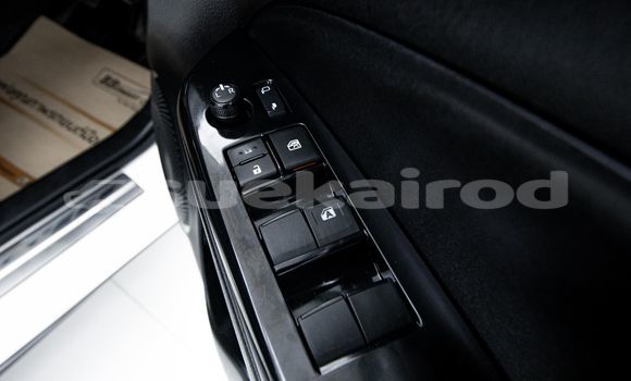 Buy Used Toyota Yaris Ativ White Car in Bangkok in Bangkok Buy Used Toyota Yaris Ativ White Car in Bangkok in Bangkok