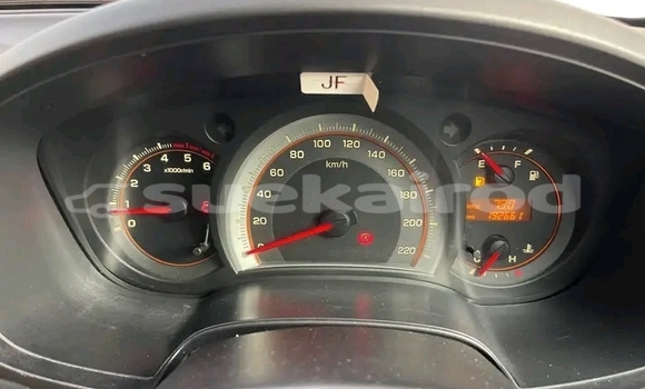 ซื้อ รถมือสอง Isuzu D–MAX อื่น ๆ รถยนต์ ใน %{เมือง} ใน ฉะเชิงเทรา