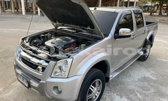 ซื้อ รถมือสอง Isuzu D–MAX อื่น ๆ รถยนต์ ใน %{เมือง} ใน ฉะเชิงเทรา ซื้อ รถมือสอง Isuzu D–MAX อื่น ๆ รถยนต์ ใน %{เมือง} ใน ฉะเชิงเทรา