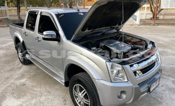 ซื้อ รถมือสอง Isuzu D–MAX อื่น ๆ รถยนต์ ใน %{เมือง} ใน ฉะเชิงเทรา ซื้อ รถมือสอง Isuzu D–MAX อื่น ๆ รถยนต์ ใน %{เมือง} ใน ฉะเชิงเทรา