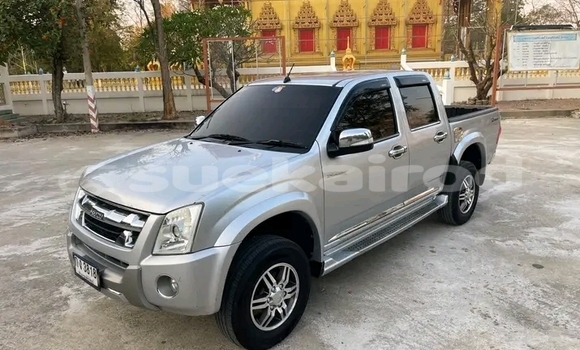 ซื้อ รถมือสอง Isuzu D–MAX อื่น ๆ รถยนต์ ใน %{เมือง} ใน ฉะเชิงเทรา ซื้อ รถมือสอง Isuzu D–MAX อื่น ๆ รถยนต์ ใน %{เมือง} ใน ฉะเชิงเทรา