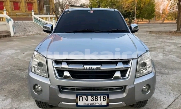 ซื้อ รถมือสอง Isuzu D–MAX อื่น ๆ รถยนต์ ใน %{เมือง} ใน ฉะเชิงเทรา ซื้อ รถมือสอง Isuzu D–MAX อื่น ๆ รถยนต์ ใน %{เมือง} ใน ฉะเชิงเทรา