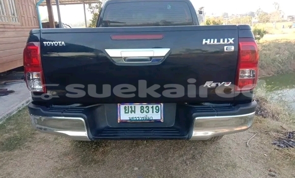 ซื้อ รถมือสอง Toyota Hiluxe Revo สีดำ รถยนต์ ใน %{เมือง} ใน ชัยนาท ซื้อ รถมือสอง Toyota Hiluxe Revo สีดำ รถยนต์ ใน %{เมือง} ใน ชัยนาท