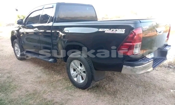 ซื้อ รถมือสอง Toyota Hiluxe Revo สีดำ รถยนต์ ใน %{เมือง} ใน ชัยนาท ซื้อ รถมือสอง Toyota Hiluxe Revo สีดำ รถยนต์ ใน %{เมือง} ใน ชัยนาท