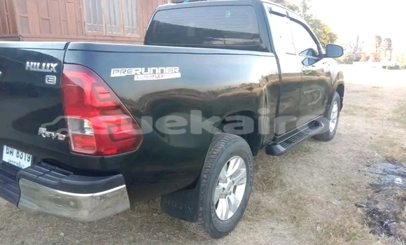 ซื้อ รถมือสอง Toyota Hiluxe Revo สีดำ รถยนต์ ใน %{เมือง} ใน ชัยนาท ซื้อ รถมือสอง Toyota Hiluxe Revo สีดำ รถยนต์ ใน %{เมือง} ใน ชัยนาท