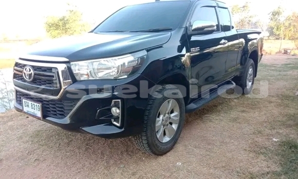 ซื้อ รถมือสอง Toyota Hiluxe Revo สีดำ รถยนต์ ใน %{เมือง} ใน ชัยนาท ซื้อ รถมือสอง Toyota Hiluxe Revo สีดำ รถยนต์ ใน %{เมือง} ใน ชัยนาท