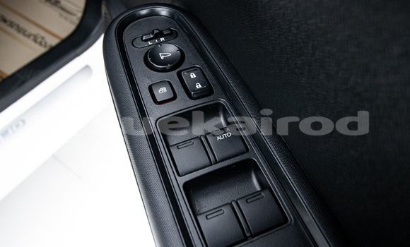 Buy Used Honda Mobilio White Car in Bangkok in Bangkok Buy Used Honda Mobilio White Car in Bangkok in Bangkok