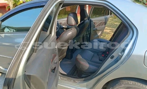 ซื้อ รถมือสอง Toyota Vios อื่น ๆ รถยนต์ ใน %{เมือง} ใน ชัยนาท