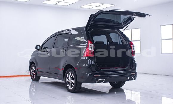 Buy Used Toyota Avanza Black Car in Bangkok in Bangkok Buy Used Toyota Avanza Black Car in Bangkok in Bangkok