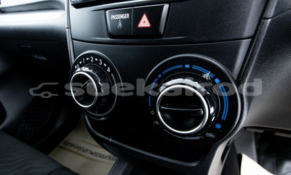 Buy Used Toyota Avanza Black Car in Bangkok in Bangkok Buy Used Toyota Avanza Black Car in Bangkok in Bangkok