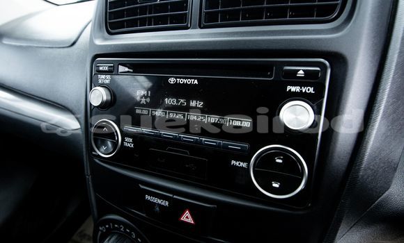 Buy Used Toyota Avanza Black Car in Bangkok in Bangkok Buy Used Toyota Avanza Black Car in Bangkok in Bangkok