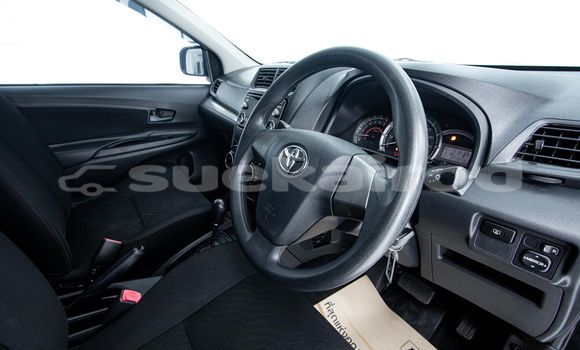 Buy Used Toyota Avanza Black Car in Bangkok in Bangkok Buy Used Toyota Avanza Black Car in Bangkok in Bangkok