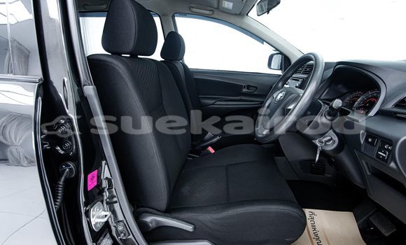 Buy Used Toyota Avanza Black Car in Bangkok in Bangkok Buy Used Toyota Avanza Black Car in Bangkok in Bangkok