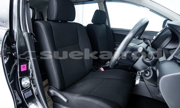 Buy Used Toyota Avanza Black Car in Bangkok in Bangkok Buy Used Toyota Avanza Black Car in Bangkok in Bangkok