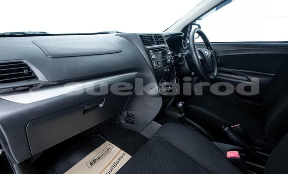 Buy Used Toyota Avanza Black Car in Bangkok in Bangkok Buy Used Toyota Avanza Black Car in Bangkok in Bangkok