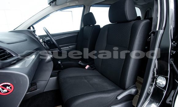 Buy Used Toyota Avanza Black Car in Bangkok in Bangkok Buy Used Toyota Avanza Black Car in Bangkok in Bangkok