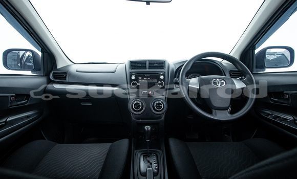 Buy Used Toyota Avanza Black Car in Bangkok in Bangkok Buy Used Toyota Avanza Black Car in Bangkok in Bangkok