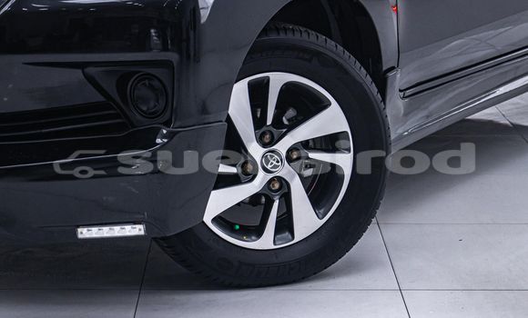 Buy Used Toyota Avanza Black Car in Bangkok in Bangkok Buy Used Toyota Avanza Black Car in Bangkok in Bangkok