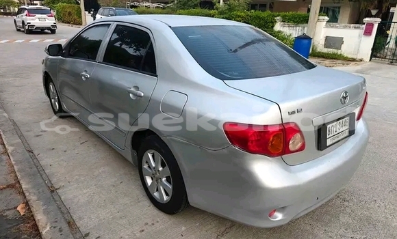 ซื้อ รถมือสอง Toyota Corolla สีดำ รถยนต์ ใน %{เมือง} ใน ฉะเชิงเทรา ซื้อ รถมือสอง Toyota Corolla สีดำ รถยนต์ ใน %{เมือง} ใน ฉะเชิงเทรา