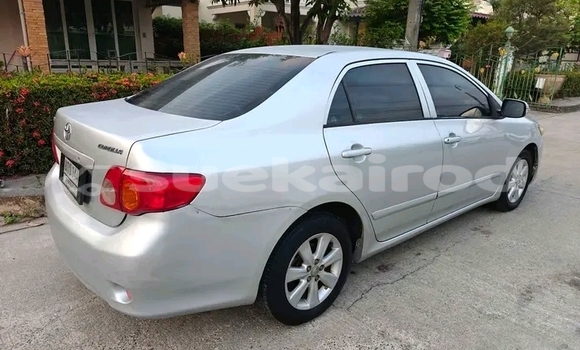ซื้อ รถมือสอง Toyota Corolla สีดำ รถยนต์ ใน %{เมือง} ใน ฉะเชิงเทรา ซื้อ รถมือสอง Toyota Corolla สีดำ รถยนต์ ใน %{เมือง} ใน ฉะเชิงเทรา