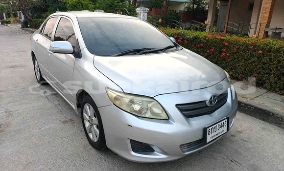 ซื้อ รถมือสอง Toyota Corolla สีดำ รถยนต์ ใน %{เมือง} ใน ฉะเชิงเทรา ซื้อ รถมือสอง Toyota Corolla สีดำ รถยนต์ ใน %{เมือง} ใน ฉะเชิงเทรา