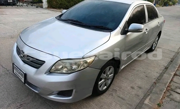 ซื้อ รถมือสอง Toyota Corolla สีดำ รถยนต์ ใน %{เมือง} ใน ฉะเชิงเทรา ซื้อ รถมือสอง Toyota Corolla สีดำ รถยนต์ ใน %{เมือง} ใน ฉะเชิงเทรา