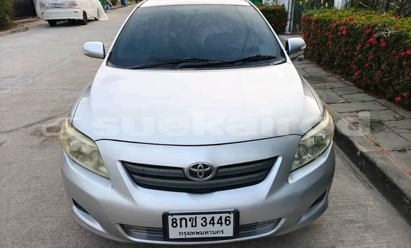 ซื้อ รถมือสอง Toyota Corolla สีดำ รถยนต์ ใน %{เมือง} ใน ฉะเชิงเทรา ซื้อ รถมือสอง Toyota Corolla สีดำ รถยนต์ ใน %{เมือง} ใน ฉะเชิงเทรา