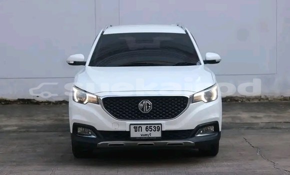 ซื้อ รถมือสอง MG GS ขาว รถยนต์ ใน %{เมือง} ใน ชัยนาท ซื้อ รถมือสอง MG GS ขาว รถยนต์ ใน %{เมือง} ใน ชัยนาท