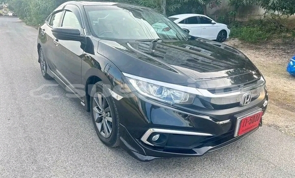 ซื้อ รถมือสอง Honda Civic สีดำ รถยนต์ ใน %{เมือง} ใน ฉะเชิงเทรา ซื้อ รถมือสอง Honda Civic สีดำ รถยนต์ ใน %{เมือง} ใน ฉะเชิงเทรา