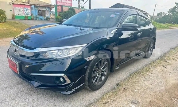 ซื้อ รถมือสอง Honda Civic สีดำ รถยนต์ ใน %{เมือง} ใน ฉะเชิงเทรา ซื้อ รถมือสอง Honda Civic สีดำ รถยนต์ ใน %{เมือง} ใน ฉะเชิงเทรา