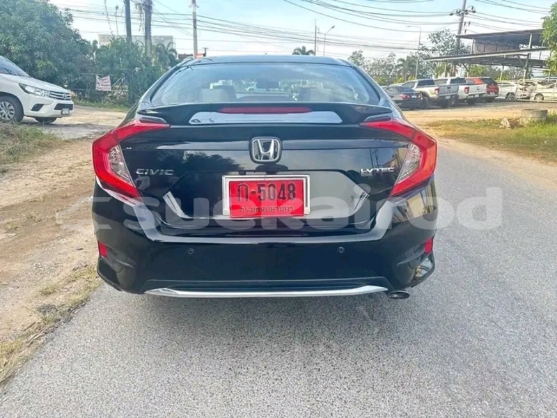 Big with watermark honda civic chachoengsao chachoengsao 75797