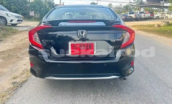 ซื้อ รถมือสอง Honda Civic สีดำ รถยนต์ ใน %{เมือง} ใน ฉะเชิงเทรา ซื้อ รถมือสอง Honda Civic สีดำ รถยนต์ ใน %{เมือง} ใน ฉะเชิงเทรา