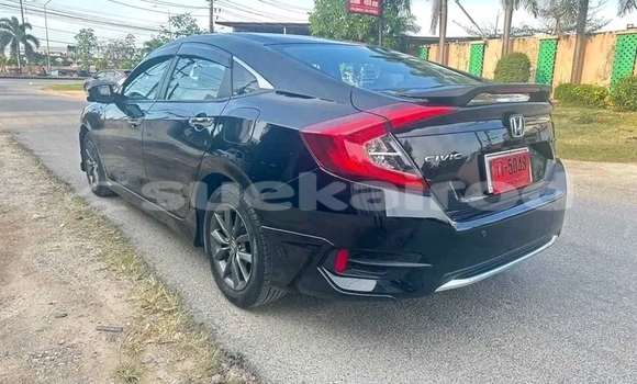 ซื้อ รถมือสอง Honda Civic สีดำ รถยนต์ ใน %{เมือง} ใน ฉะเชิงเทรา ซื้อ รถมือสอง Honda Civic สีดำ รถยนต์ ใน %{เมือง} ใน ฉะเชิงเทรา