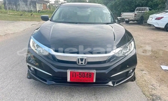 ซื้อ รถมือสอง Honda Civic สีดำ รถยนต์ ใน %{เมือง} ใน ฉะเชิงเทรา ซื้อ รถมือสอง Honda Civic สีดำ รถยนต์ ใน %{เมือง} ใน ฉะเชิงเทรา