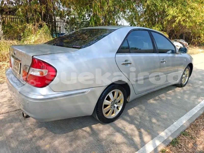 Big with watermark toyota camry chai nat chai nat 75799