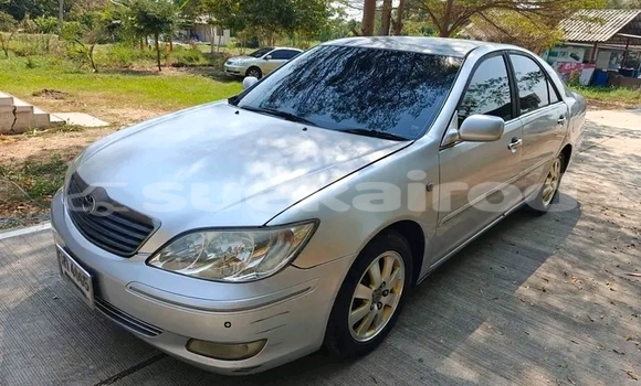 ซื้อ รถมือสอง Toyota Camry อื่น ๆ รถยนต์ ใน %{เมือง} ใน ชัยนาท ซื้อ รถมือสอง Toyota Camry อื่น ๆ รถยนต์ ใน %{เมือง} ใน ชัยนาท