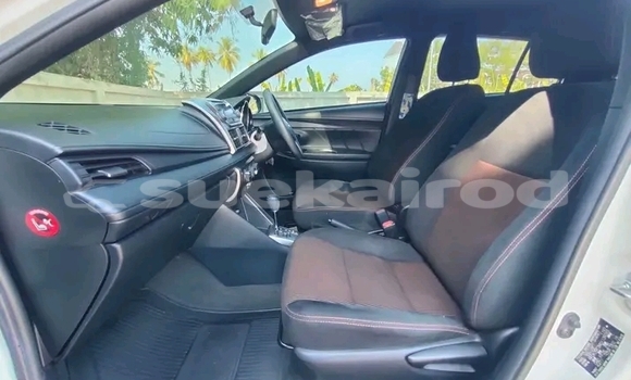 ซื้อ รถมือสอง Toyota Yaris ขาว รถยนต์ ใน %{เมือง} ใน ชัยนาท ซื้อ รถมือสอง Toyota Yaris ขาว รถยนต์ ใน %{เมือง} ใน ชัยนาท