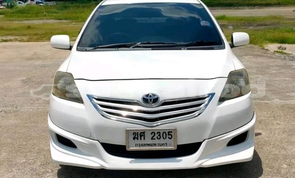 ซื้อ รถมือสอง Toyota Vios ขาว รถยนต์ ใน %{เมือง} ใน กรุงเทพมหานคร ซื้อ รถมือสอง Toyota Vios ขาว รถยนต์ ใน %{เมือง} ใน กรุงเทพมหานคร