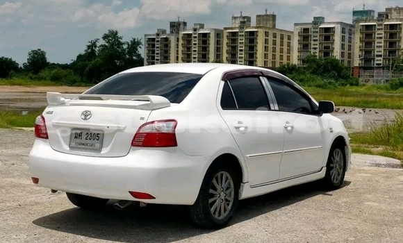 ซื้อ รถมือสอง Toyota Vios ขาว รถยนต์ ใน %{เมือง} ใน กรุงเทพมหานคร ซื้อ รถมือสอง Toyota Vios ขาว รถยนต์ ใน %{เมือง} ใน กรุงเทพมหานคร