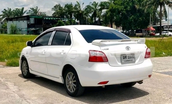 ซื้อ รถมือสอง Toyota Vios ขาว รถยนต์ ใน %{เมือง} ใน กรุงเทพมหานคร ซื้อ รถมือสอง Toyota Vios ขาว รถยนต์ ใน %{เมือง} ใน กรุงเทพมหานคร
