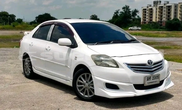 ซื้อ รถมือสอง Toyota Vios ขาว รถยนต์ ใน %{เมือง} ใน กรุงเทพมหานคร ซื้อ รถมือสอง Toyota Vios ขาว รถยนต์ ใน %{เมือง} ใน กรุงเทพมหานคร