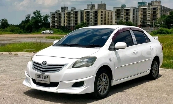 ซื้อ รถมือสอง Toyota Vios ขาว รถยนต์ ใน %{เมือง} ใน กรุงเทพมหานคร ซื้อ รถมือสอง Toyota Vios ขาว รถยนต์ ใน %{เมือง} ใน กรุงเทพมหานคร