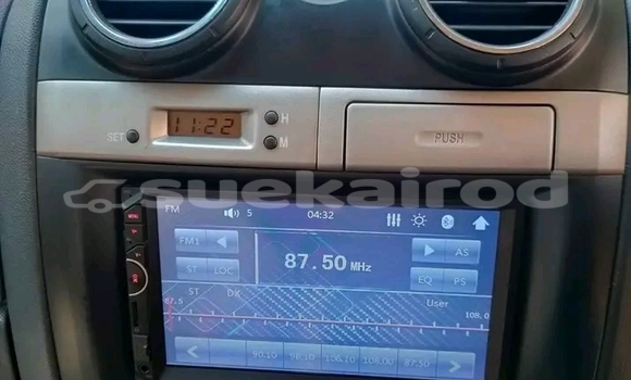 Buy Used Isuzu D-Max White Car in Chai Nat in Chai Nat