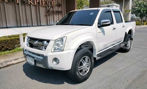 ซื้อ รถมือสอง Isuzu D-Max ขาว รถยนต์ ใน %{เมือง} ใน ชัยนาท ซื้อ รถมือสอง Isuzu D-Max ขาว รถยนต์ ใน %{เมือง} ใน ชัยนาท