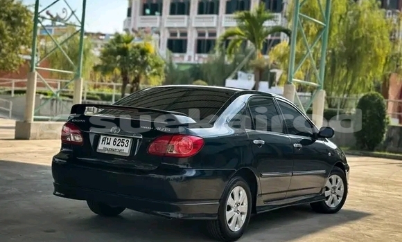 ซื้อ รถมือสอง Toyota Corolla สีดำ รถยนต์ ใน %{เมือง} ใน ฉะเชิงเทรา ซื้อ รถมือสอง Toyota Corolla สีดำ รถยนต์ ใน %{เมือง} ใน ฉะเชิงเทรา