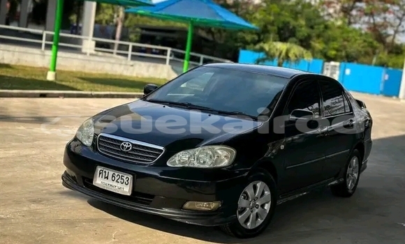 ซื้อ รถมือสอง Toyota Corolla สีดำ รถยนต์ ใน %{เมือง} ใน ฉะเชิงเทรา ซื้อ รถมือสอง Toyota Corolla สีดำ รถยนต์ ใน %{เมือง} ใน ฉะเชิงเทรา