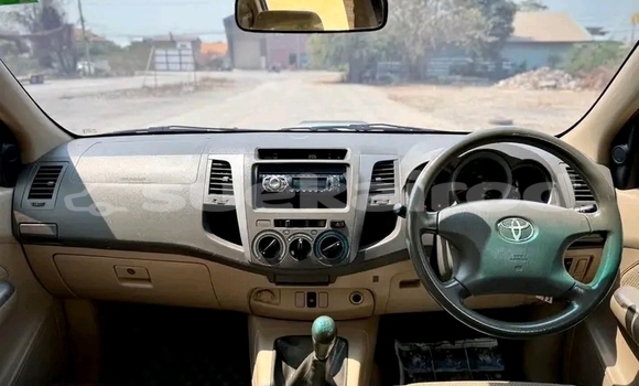 Buy Used Toyota Vios Other Car in Chai Nat in Chai Nat