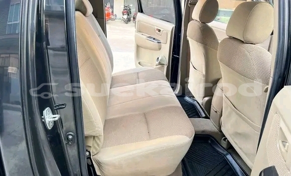 ซื้อ รถมือสอง Toyota Vigo สีดำ รถยนต์ ใน %{เมือง} ใน ชัยนาท ซื้อ รถมือสอง Toyota Vigo สีดำ รถยนต์ ใน %{เมือง} ใน ชัยนาท