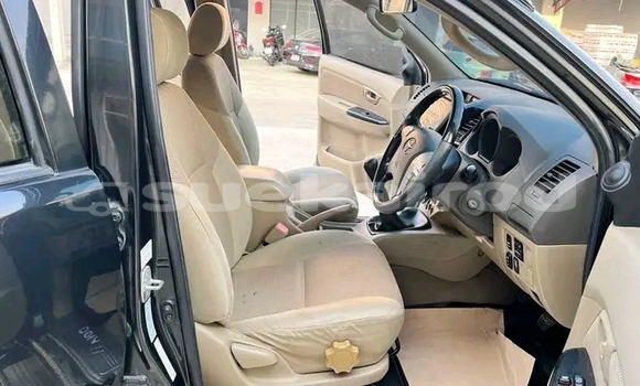 ซื้อ รถมือสอง Toyota Vigo สีดำ รถยนต์ ใน %{เมือง} ใน ชัยนาท ซื้อ รถมือสอง Toyota Vigo สีดำ รถยนต์ ใน %{เมือง} ใน ชัยนาท